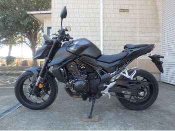 �������� �� ������ �������� Honda CB750 Hornet 2025 ���� 11