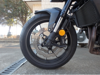 �������� �� ������ �������� Honda CB750 Hornet 2025 ���� 13