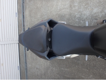 �������� �� ������ �������� Honda CB750 Hornet 2025 ���� 22