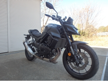 ������  #0236  �������� Honda CB750 Hornet