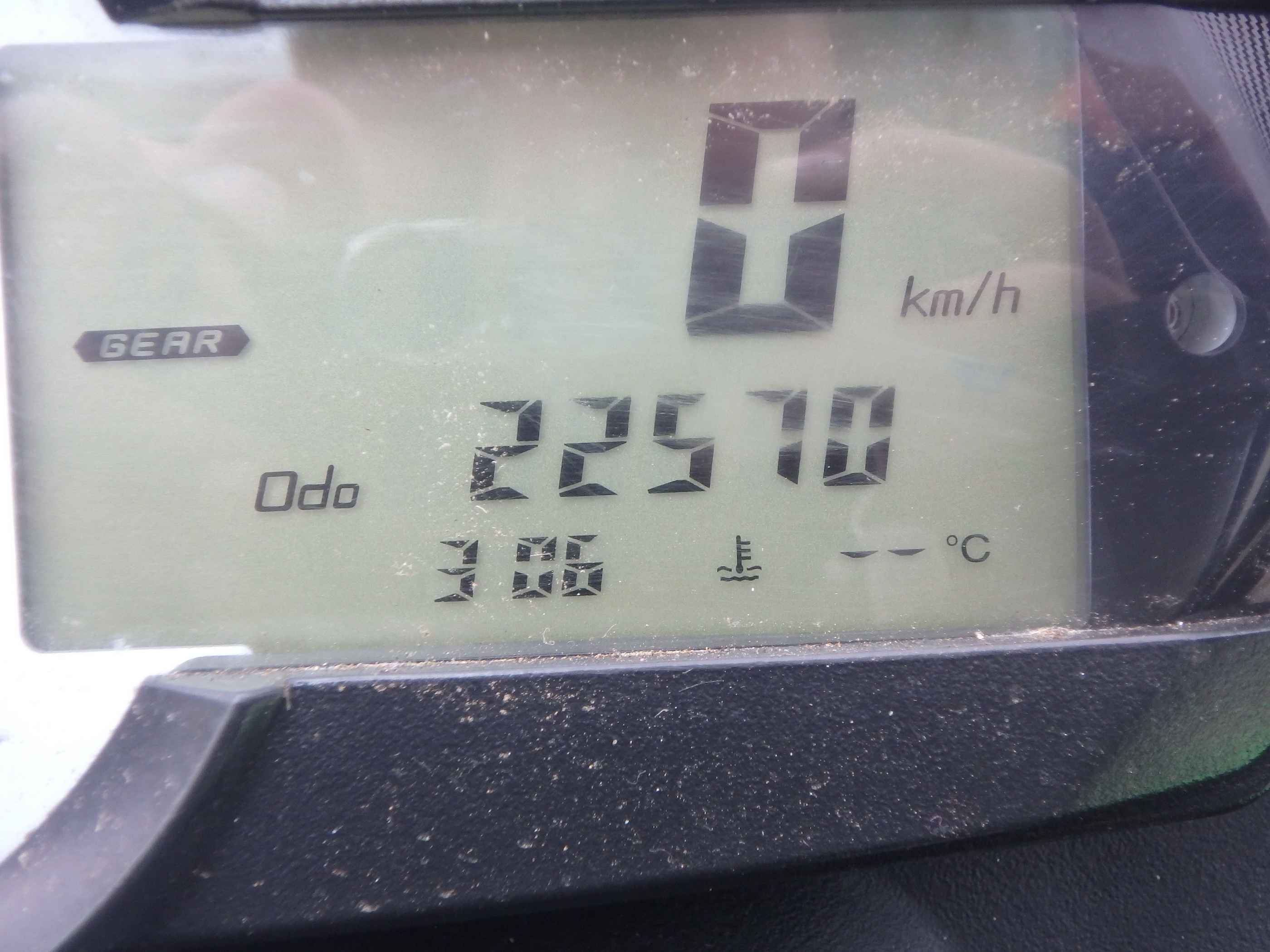 Купить мотоцикл Kawasaki ZX-6R 2009 фото 21