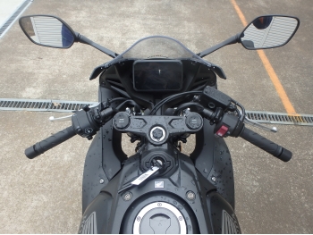 �������� �� ������ �������� Honda CBR650R-2 2024 ���� 16