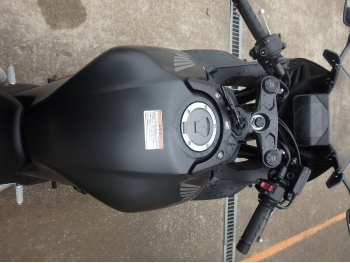�������� �� ������ �������� Honda CBR650R-2 2024 ���� 17
