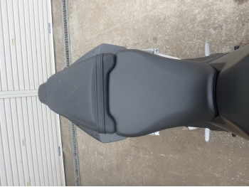 �������� �� ������ �������� Honda CBR650R-2 2024 ���� 18