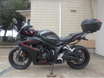 �������� �� ������ �������� Honda CBR650R-2E Cluch 2025 ���� 7