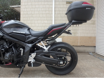 �������� �� ������ �������� Honda CBR650R-2E Cluch 2025 ���� 11