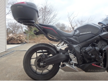 �������� �� ������ �������� Honda CBR650R-2E Cluch 2025 ���� 12