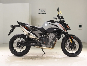 �������� �� ������ �������� KTM 790 Duke 2023 ���� 2