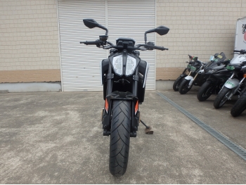 �������� �� ������ �������� KTM 790 Duke 2023 ���� 6