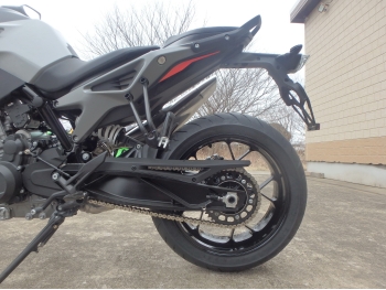 �������� �� ������ �������� KTM 790 Duke 2023 ���� 16