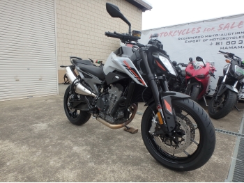 ������  #5356  �������� KTM 790 Duke