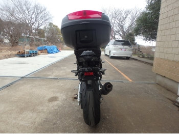 �������� �� ������ �������� Yamaha MT-10SP 2017 ���� 5