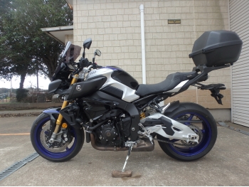 �������� �� ������ �������� Yamaha MT-10SP 2017 ���� 7