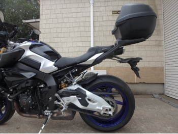 �������� �� ������ �������� Yamaha MT-10SP 2017 ���� 11