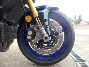 �������� �� ������ �������� Yamaha MT-10SP 2017 ���� 14