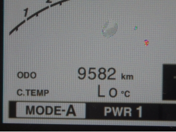 �������� �� ������ �������� Yamaha MT-10SP 2017 ���� 15