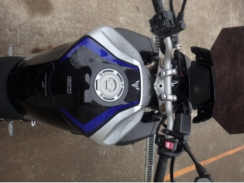 �������� �� ������ �������� Yamaha MT-10SP 2017 ���� 17