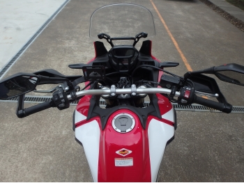 �������� �� ������ �������� Honda CRF1000L AfricaTwin 2017 ���� 16