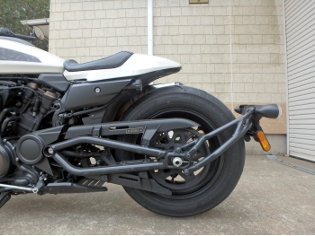 �������� �� ������ �������� Harley Davidson RH1250S Sportster S 2022 ���� 11