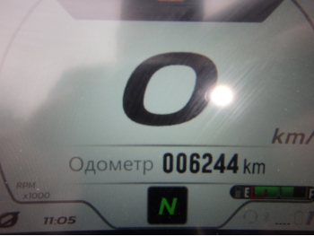 �������� �� ������ �������� Harley Davidson RH1250S Sportster S 2022 ���� 15