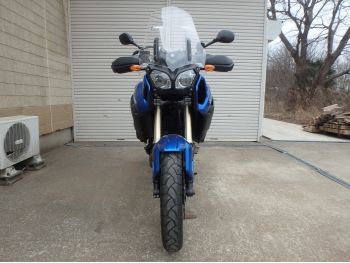 �������� �� ������ �������� Yamaha XT1200Z  Super Tenere 2012 ���� 1