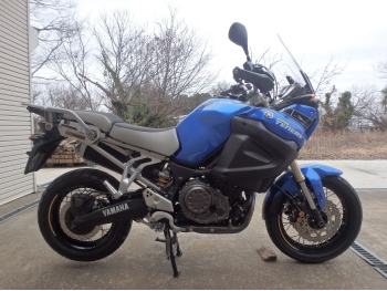 �������� �� ������ �������� Yamaha XT1200Z  Super Tenere 2012 ���� 3