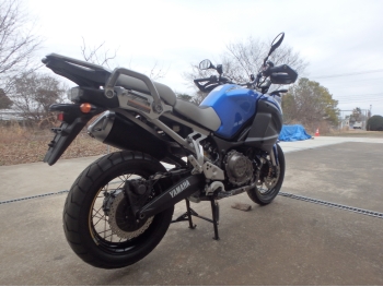 �������� �� ������ �������� Yamaha XT1200Z  Super Tenere 2012 ���� 4