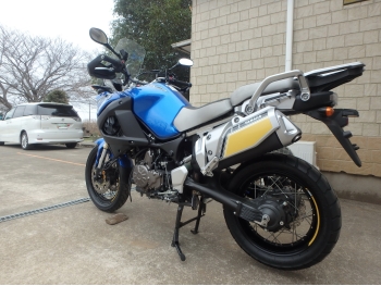 �������� �� ������ �������� Yamaha XT1200Z  Super Tenere 2012 ���� 6