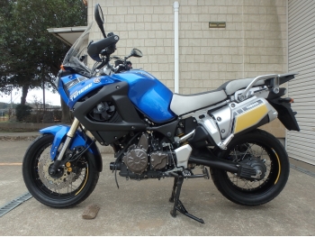�������� �� ������ �������� Yamaha XT1200Z  Super Tenere 2012 ���� 7