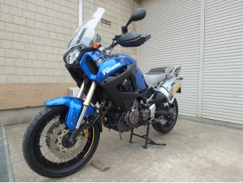 �������� �� ������ �������� Yamaha XT1200Z  Super Tenere 2012 ���� 8