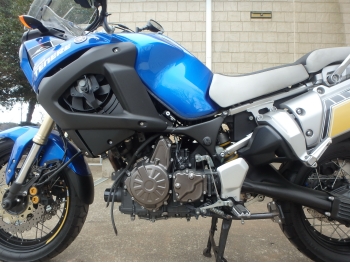 �������� �� ������ �������� Yamaha XT1200Z  Super Tenere 2012 ���� 10