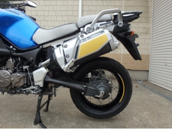 �������� �� ������ �������� Yamaha XT1200Z  Super Tenere 2012 ���� 11