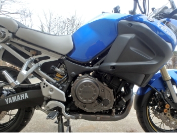 �������� �� ������ �������� Yamaha XT1200Z  Super Tenere 2012 ���� 13