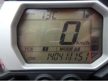 �������� �� ������ �������� Yamaha XT1200Z  Super Tenere 2012 ���� 15