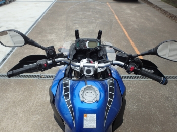 �������� �� ������ �������� Yamaha XT1200Z  Super Tenere 2012 ���� 16