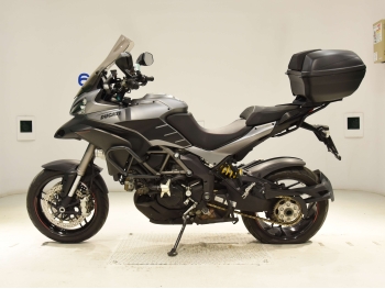 �������� �� ������ �������� Ducati Multistrada1200S 2013 ���� 1