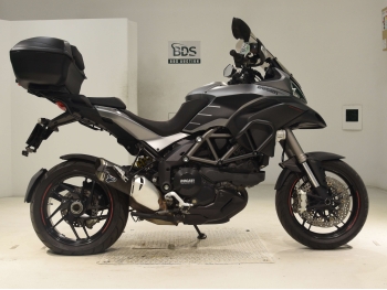 �������� �� ������ �������� Ducati Multistrada1200S 2013 ���� 2