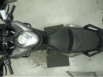 �������� �� ������ �������� Ducati Multistrada1200S 2013 ���� 3
