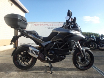 �������� �� ������ �������� Ducati Multistrada1200S 2013 ���� 8
