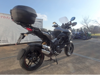 �������� �� ������ �������� Ducati Multistrada1200S 2013 ���� 9