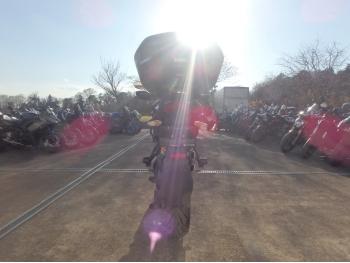 �������� �� ������ �������� Ducati Multistrada1200S 2013 ���� 10