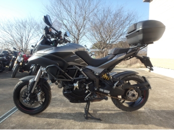 �������� �� ������ �������� Ducati Multistrada1200S 2013 ���� 12