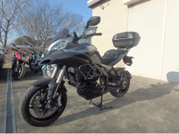 �������� �� ������ �������� Ducati Multistrada1200S 2013 ���� 13