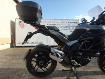 �������� �� ������ �������� Ducati Multistrada1200S 2013 ���� 17