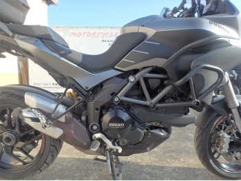 �������� �� ������ �������� Ducati Multistrada1200S 2013 ���� 18