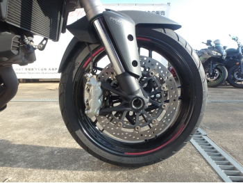 �������� �� ������ �������� Ducati Multistrada1200S 2013 ���� 19