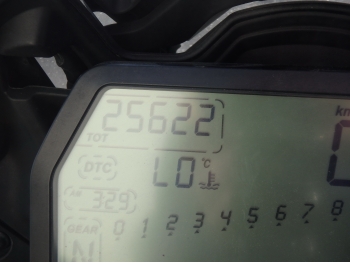 �������� �� ������ �������� Ducati Multistrada1200S 2013 ���� 20