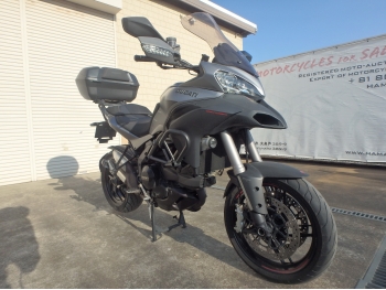 ������  #0301  �������� Ducati Multistrada1200S