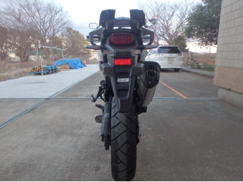 �������� �� ������ �������� Honda CRF1000L AfricaTwin / DCT 2017 ���� 5