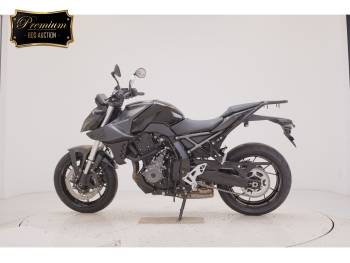 �������� �� ������ �������� Suzuki GSX-8S 2023 ���� 1